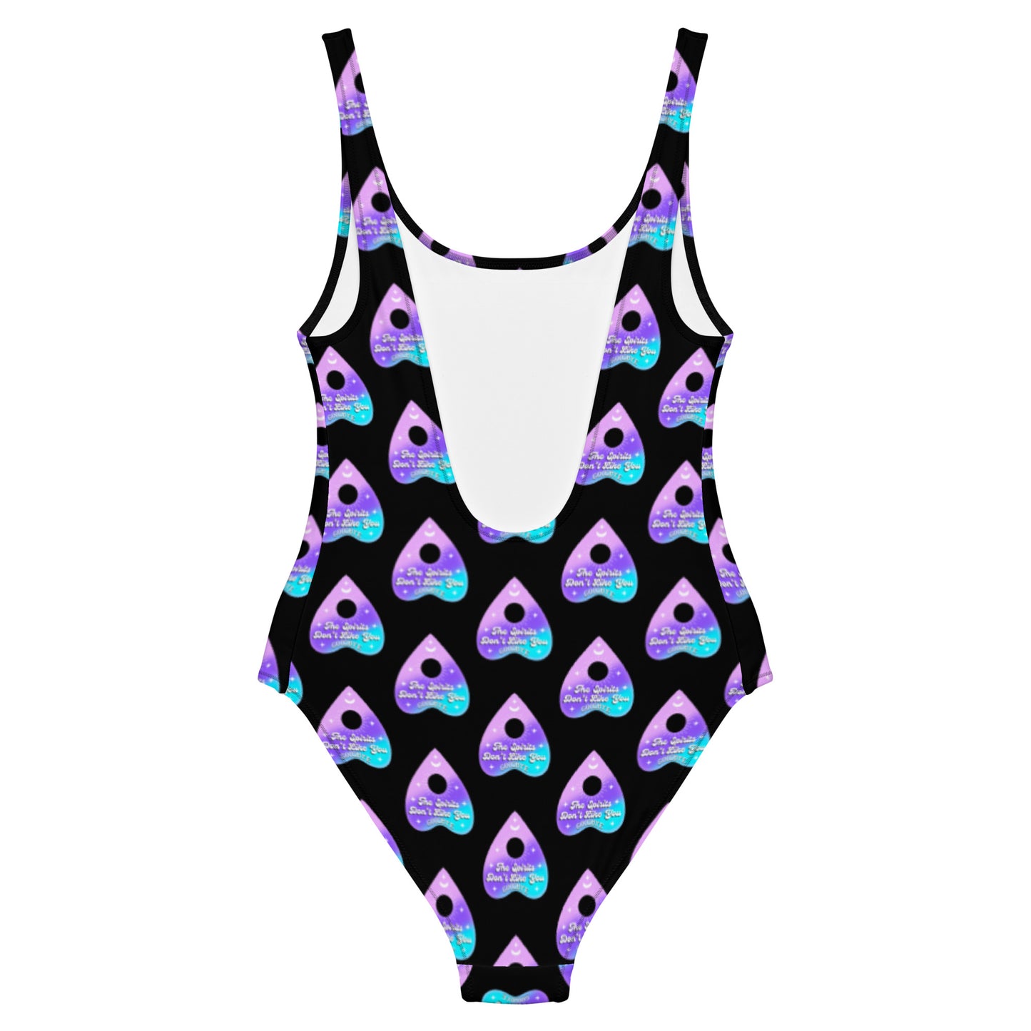 Spirits One-Piece Swimsuit