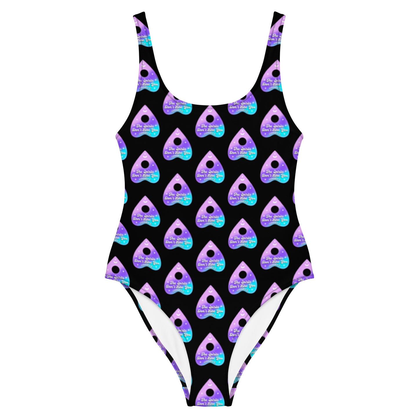 Spirits One-Piece Swimsuit